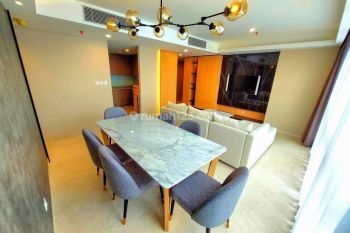 Jual Murah Pusat Kota Bisnis Apartemen Ciputra World 2 Jakarta