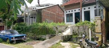 Dijual Tanah Premium Di Wologito Kalibanteng Semarang Barat Dekat  RS Colombia