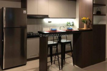 Kensington Royal Suites 2 Bedroom Furnished For Rent