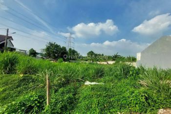 5 Menit Pintu Tol Desari Tanah Depok Pancoran Mas Dijual