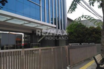 Jual Cepat Gedung Perkantoran 8 Lantai Lokasi Strategis Jl.buncit