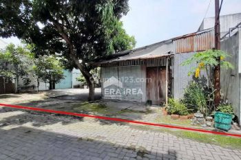 Jual Tanah Kavling Murah Gentan Solo Dekat Luwes