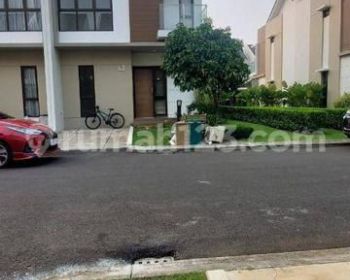 Rumah Rapih 2 Lantai 2 Ac Siap Huni Di Cluster Olive Summarecon Bekasi