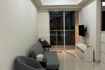 Pa.092 Dijual Cepat Apt Sedayu City Tower Melbourne Full Furnish