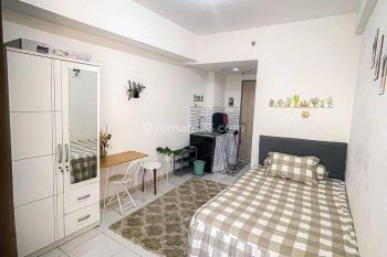 Apartemen Akasa Bsd Cantik Full Furnish Dan Lokasi Apartemen Sangat Strategis