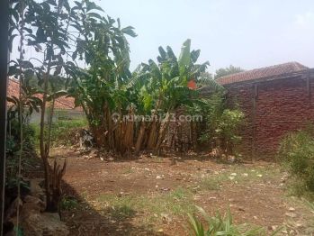 Tanah Strategis di Gunungpati Ring 1 Kampus Unnes