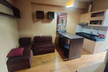 Apartemen Murah di Gateway Ahmad Yani Bandung Furnisted Siap Huni