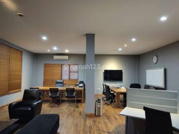 Dijualncepat Gedung Kantor , Saharjo ,setia Budi, Jakarta Selatan