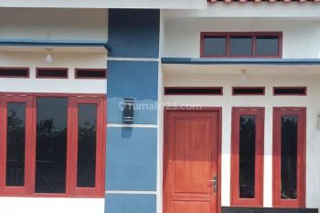 Rumah di jual murah,dekat pintu tol sawangan,dekat stasiun Citayam,aman,nyaman