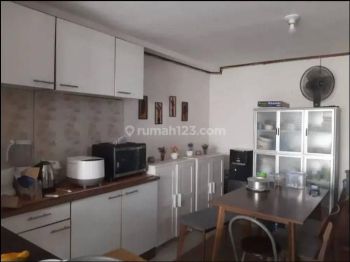 Dijual Cepat Rumah Hook di Komplek Budi Agung Kedungbadak Tanah Sareal Bogor