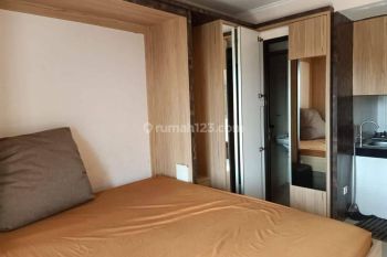 Sale Apartemen: Apartemen studio
