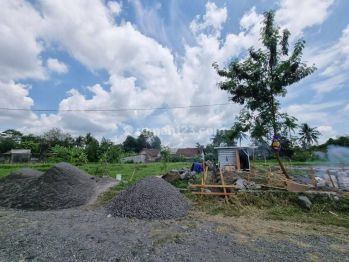 Siap Ajb, Tanah Cluster Kaliurang Km 10 Jogja, Dekat Ring Road