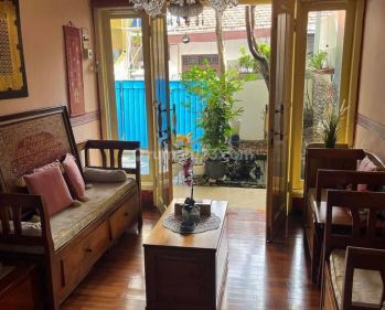 Sale Rumah: Tebet Barat
