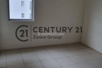Dijual Unit Langka Mediterania Garden 2 Lantai Sedang