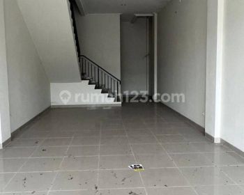 Ruko Golf Island Boulevard 4.5X15 (Satuan / Gandeng)