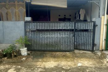 Dijual Rumah Huni di Perum Griya Salak Asri, Ciampea