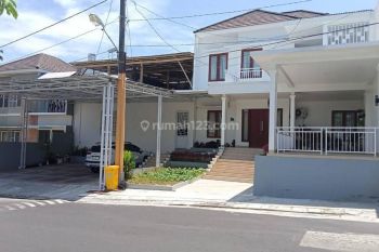Dijual Rumah Baru di Mapangent Manado