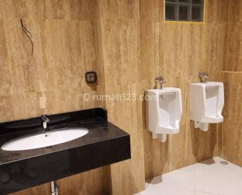 Gedung Komersil Disewakan Dago Bawah Bandung