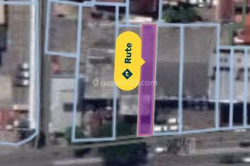 Dijual Ruko di Jalan Ciputat Raya, Pondok Pinang Jakarta Selatan