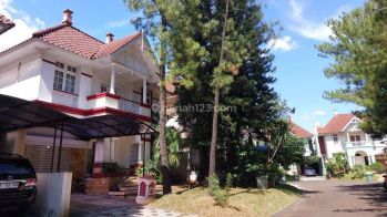 Rumah cantik 2lantai termurah se BSD City