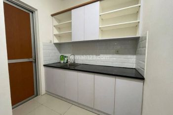 Ruko Artha Gading Niaga Hadap Jalan Full Furnished **