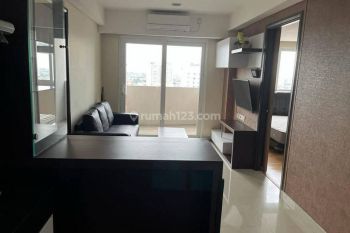 Apartement Mg Suite 2 BR