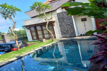 Villa 2 Lantai View Sawah Area Tegenungan