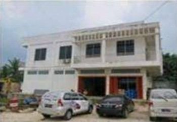 Jual Gudang di Jalan Pastoran Kota Pekanbaru Shm Strategis