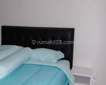 Puri Mansion Studio FF UK 26 M2 Lt 23 Hadap Danau