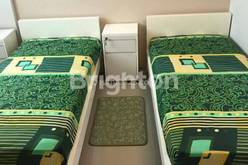 APARTEMEN cocok untuk Mahasiswa KUBIKAHOMY