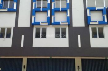 Dijual Ruko Gading Bukit Indah