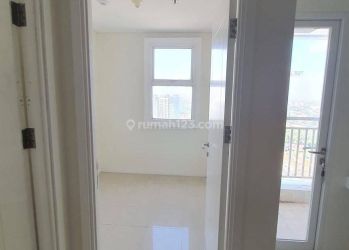 Dijual Apartment Parahyangan Residence 2 Bedrooms