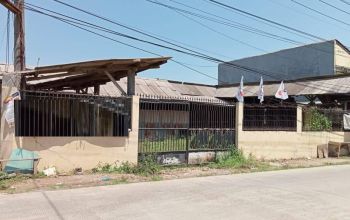 Tanah Bumi Parahyangan Kencana