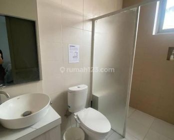 RUMAH SUPER MINIMALIS ALA APARTEMENT MEKAR WANGI (FH-LN)