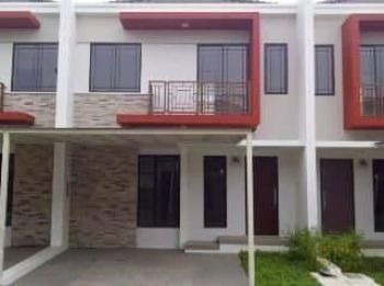 Di sewa / jual green lake city cluster asia full furnish