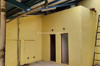 Jual Gudang Kopo Raya