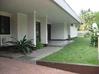 Siaga Raya 3M Pejaten Lembong House