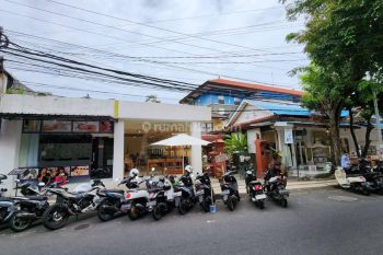 Tanah Bonus Bangunan Di Seminyak Ev