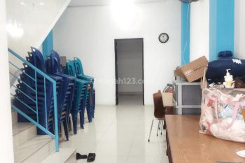 Disewakan Ruko Jalan Jambi Tjia Tjai