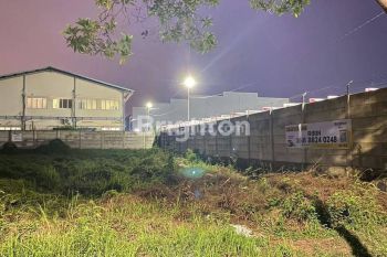 KAVLING KOMERSIAL KAWASAN MARUNDA CENTER BEKASI