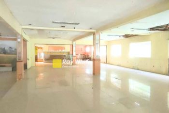 Ruang Usaha Strategis di Mainroad Setiabudi Kota Bandung