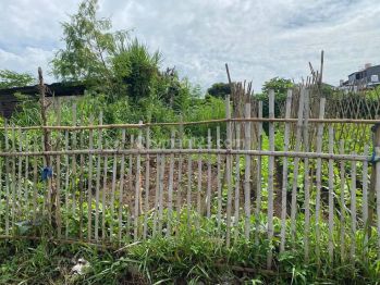 Tanah kavling sisa 5 unit di sweet antapani