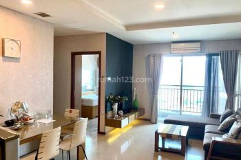 For Rent Apartement Thamrin Residences