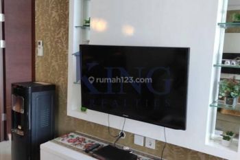 MURAH APARTEMEN 2BR DI CITY GARDEN JAKARTA BARAT