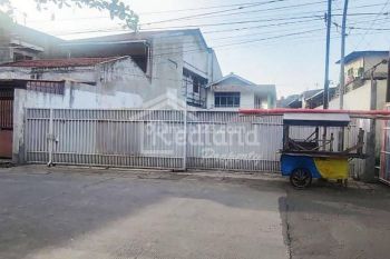 Tanah di Bugangan , Semarang Tr 5069