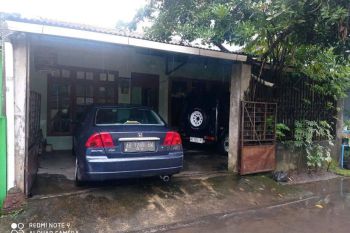 DI JUAL CEPAT LAHAN BONUS BANGUNAN KARTASURA