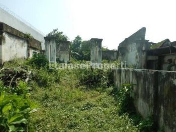 dijual Tanah Jl. A. Yani, Jombang