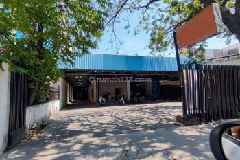 Ric.a018 Dijual Ruang Usaha Area Arjuno Tempat Besarr