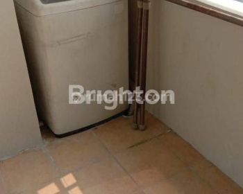 APARTEMEN MEDITERANIA ANCOL RESINDE