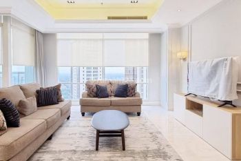 Botanica Tower 1 High Floor Coldwell Banker